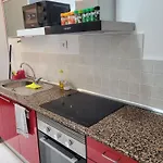 Διαμέρισμα Estudio Playa *