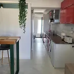 Estudio Playa Denia