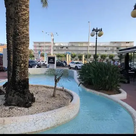Estudio Playa