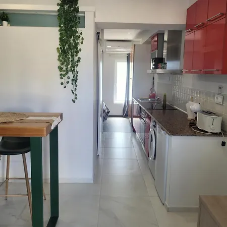Estudio Playa Dénia