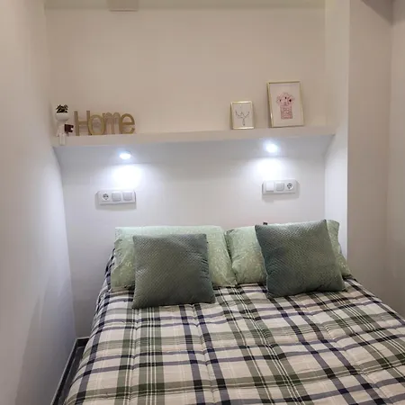 Estudio Playa Appartement *