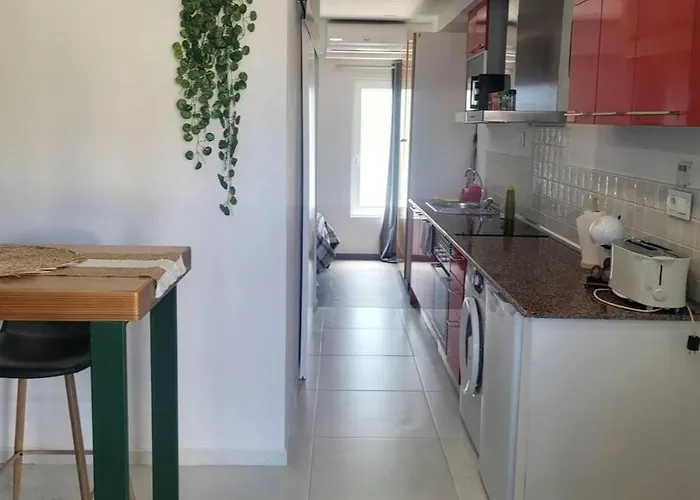 Estudio Playa Dénia