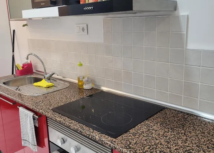 Apartment Estudio Playa *