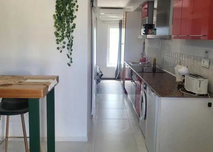 Estudio Playa Dénia