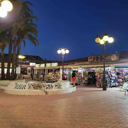 Estudio Playa
